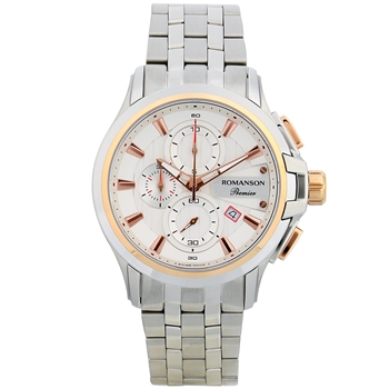 ساعت مچی رومانسون کد PM3234HM1JAS6R